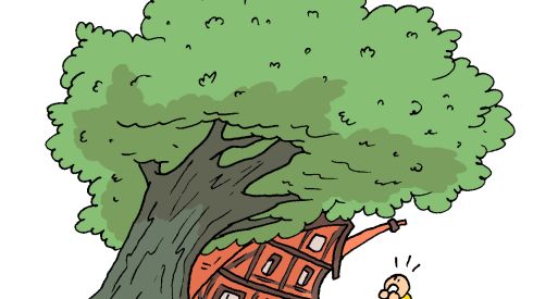 Cultivez votre jardin !
