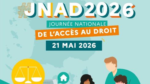 Journée nationale de l’accès au droit 