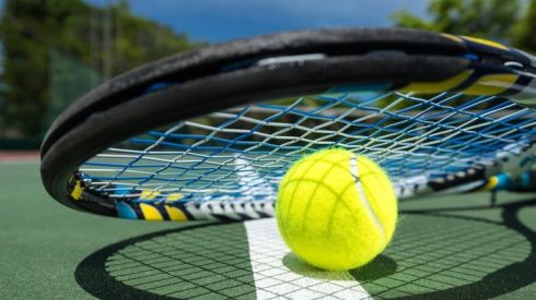 Stage Tennis - été 2026